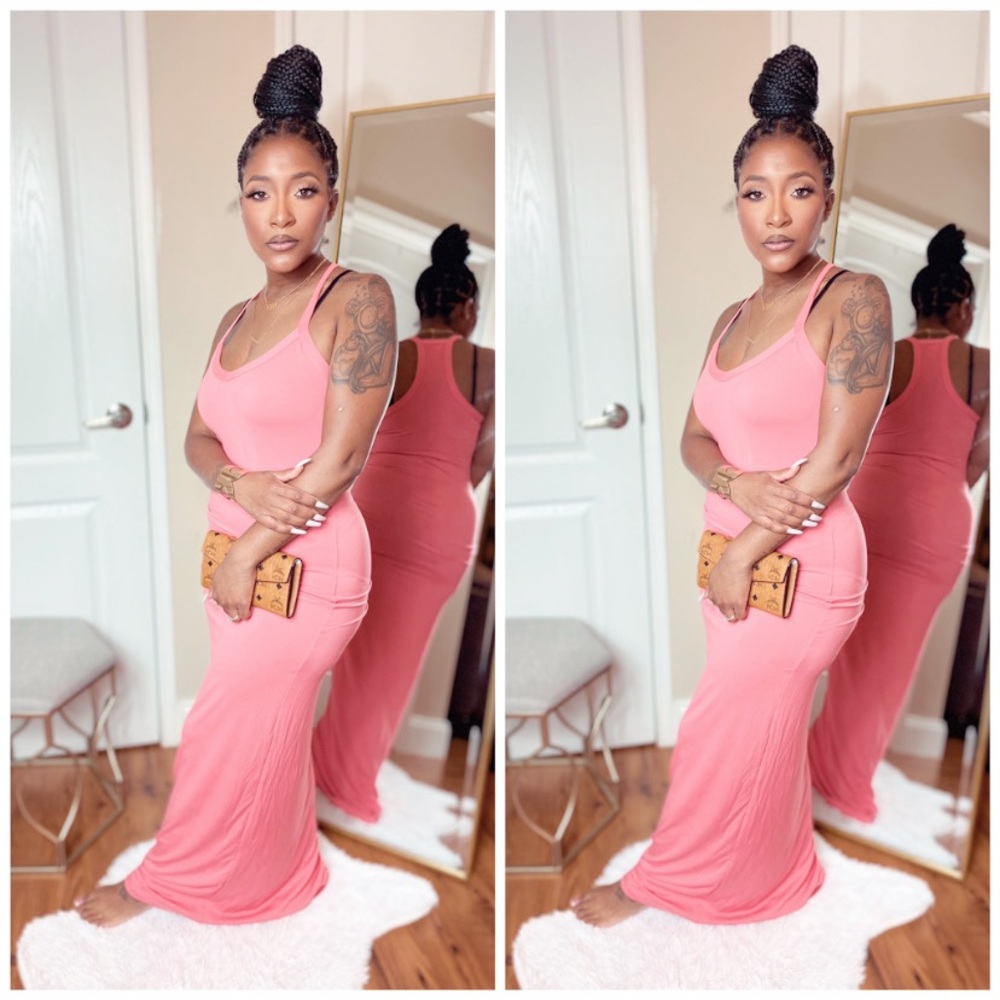 Lee-Dress